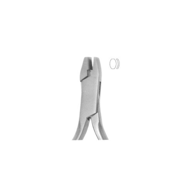 Orthodontic Pliers